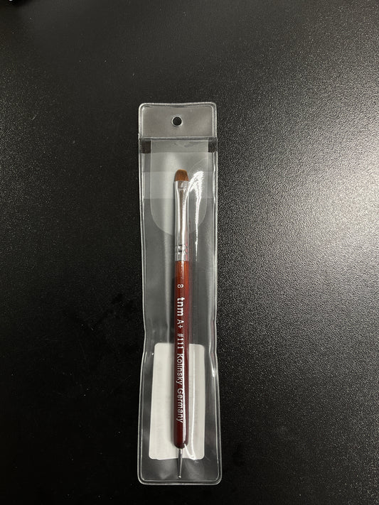 French Brush #111 size 8(Each)