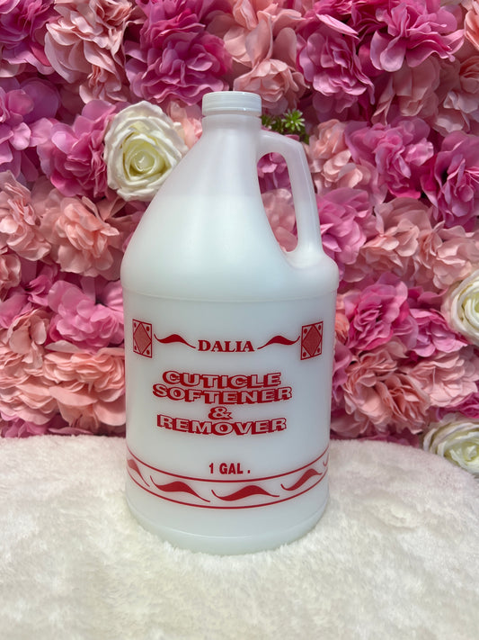 Cuticle Softener 1gal