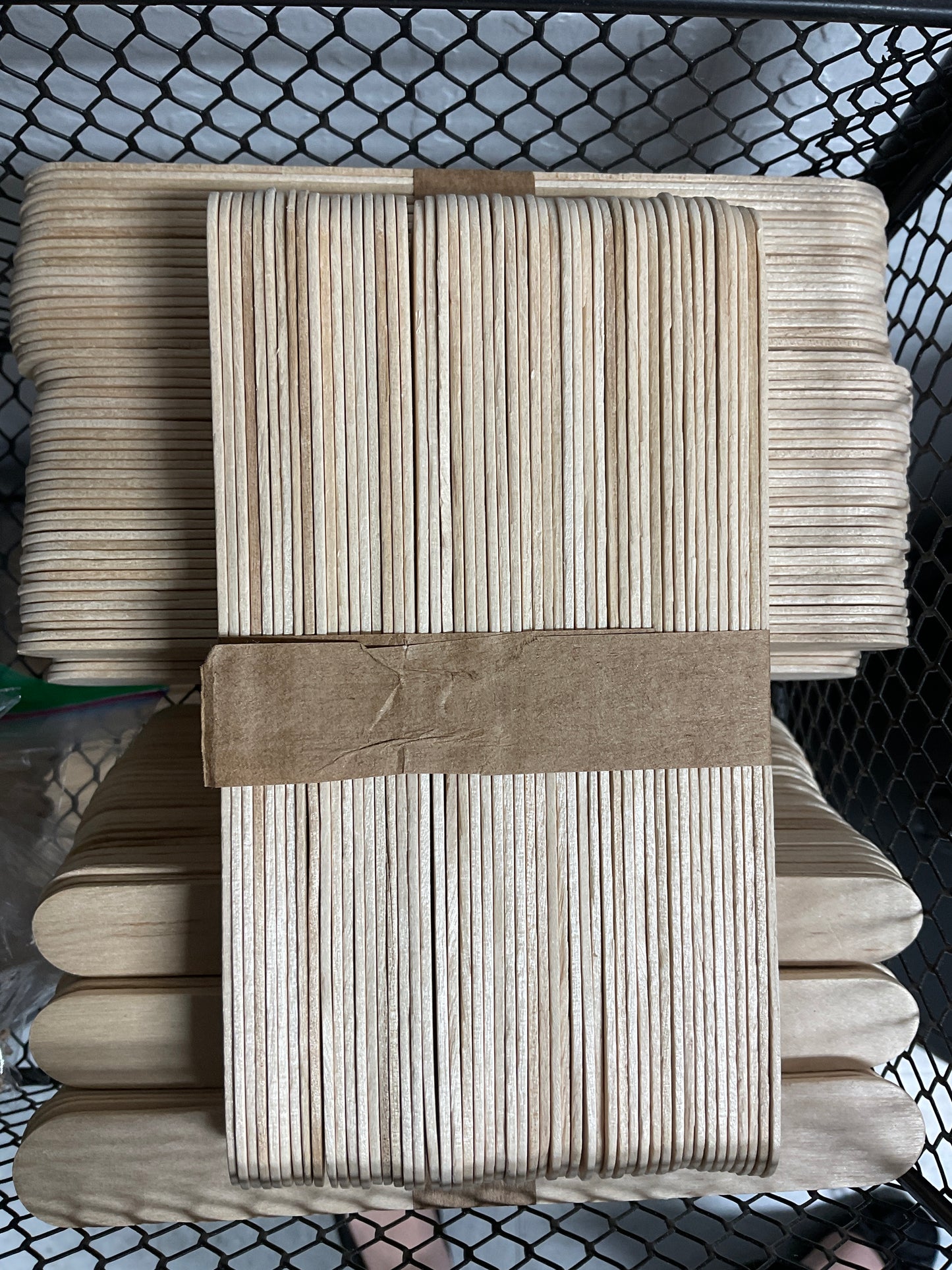 Wax Stick Long (50pcs)