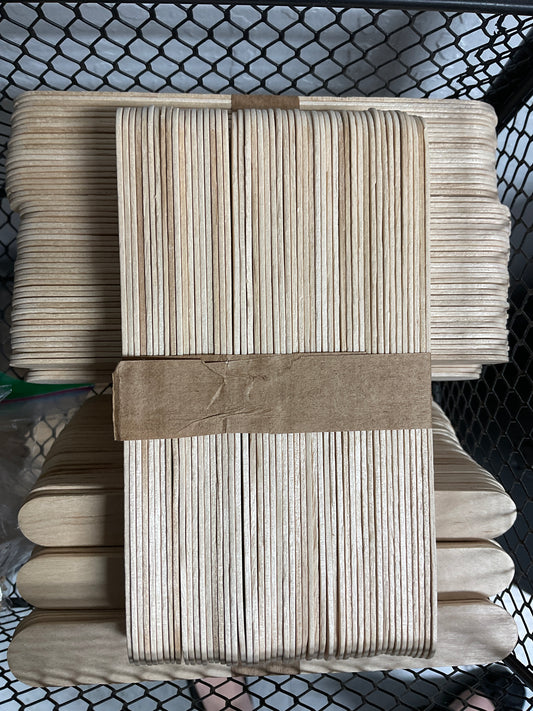 Wax Stick Long (50pcs)