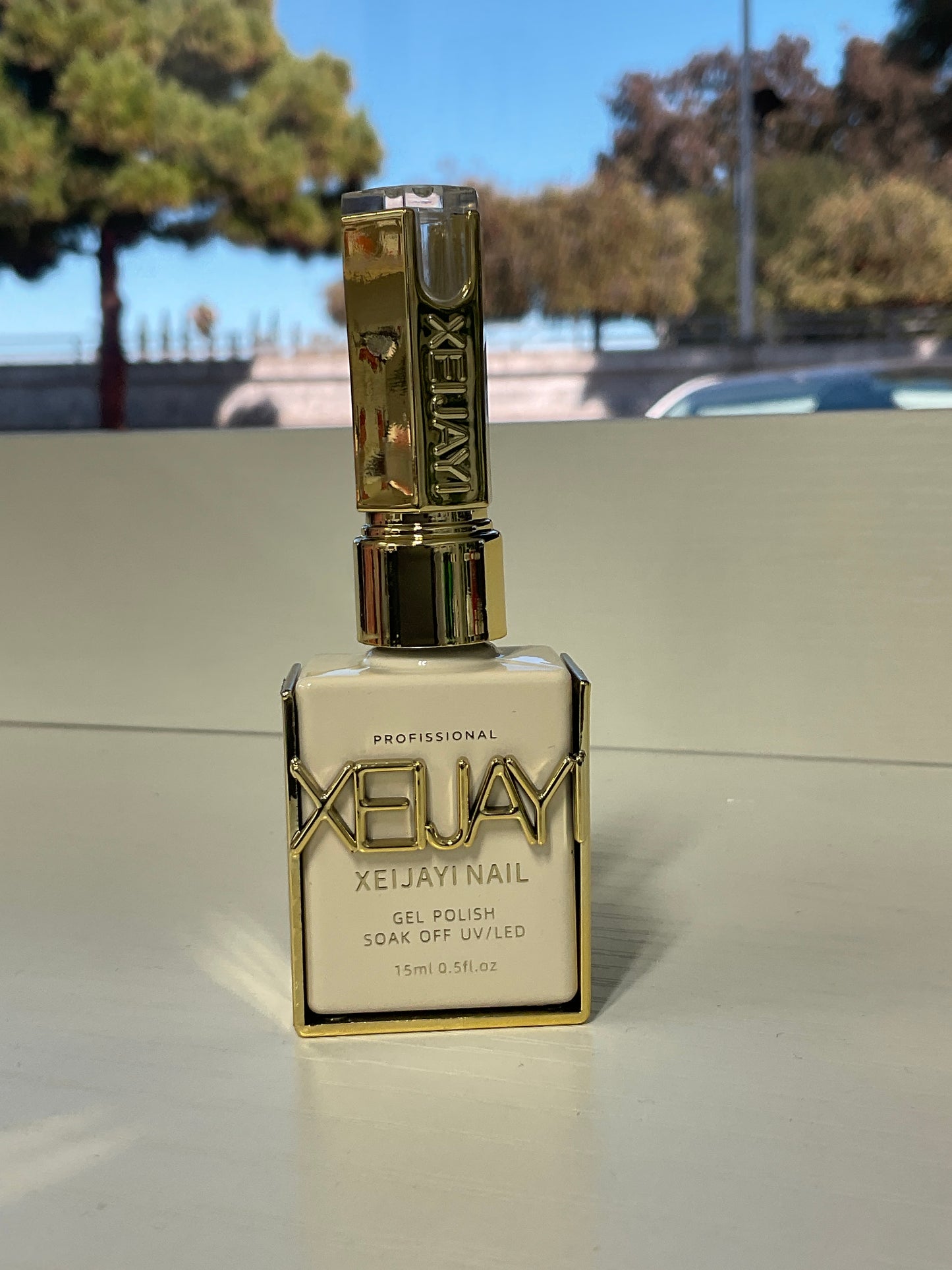 XEIJAYI Nail Gel 15ml(Bottle)