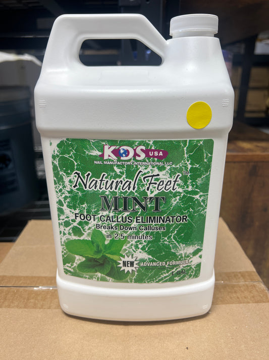 KDS Foot Callus Eliminator(Gallon)