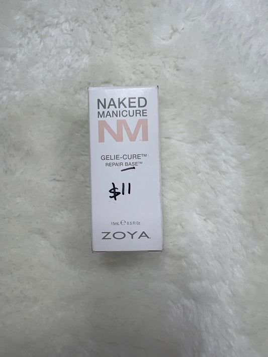 Zoya Naked Repair Base