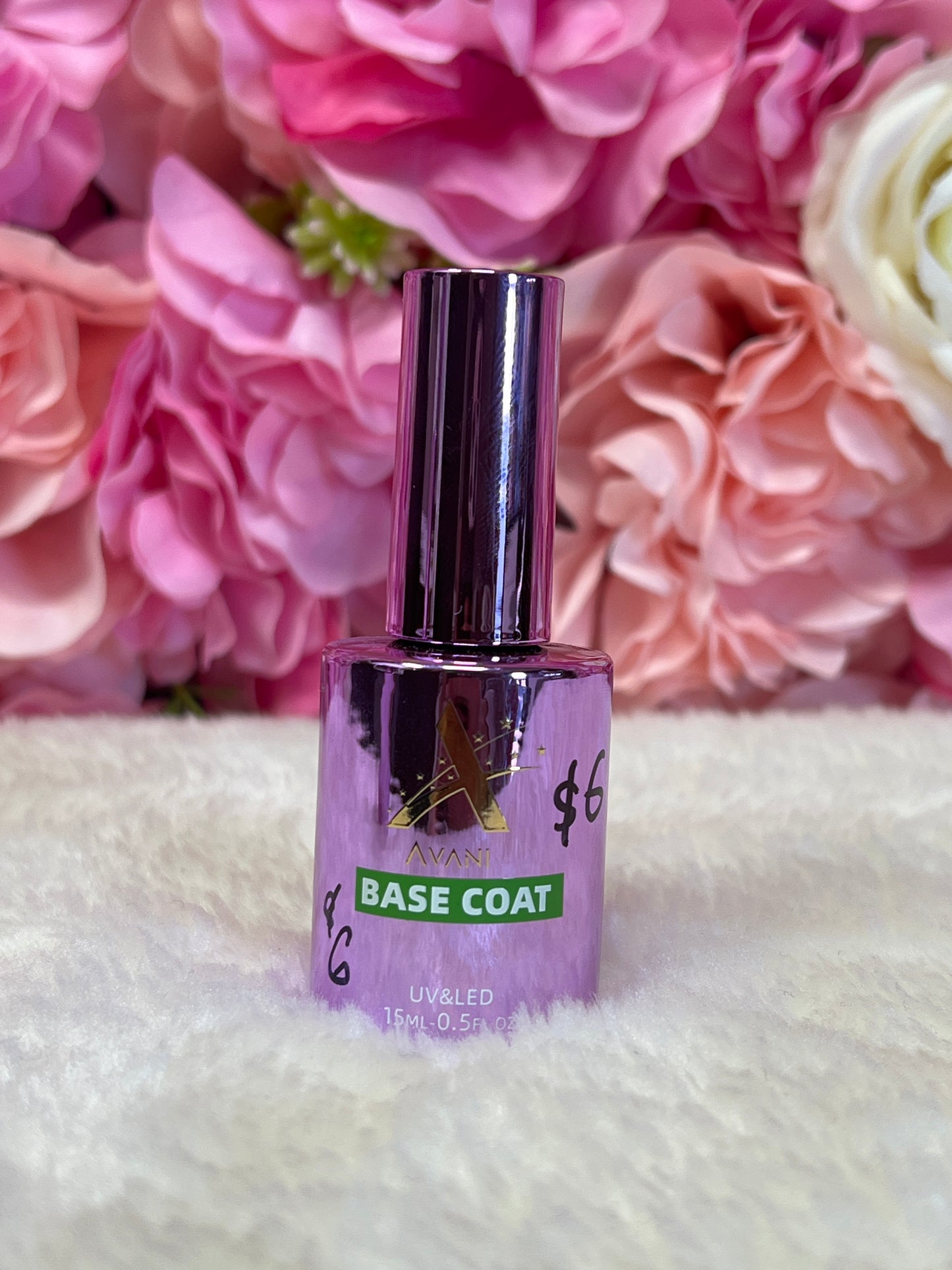 Avani Base Coat