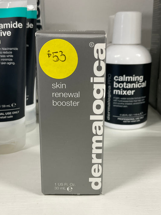 Dermalogica Skin Renewal Booster