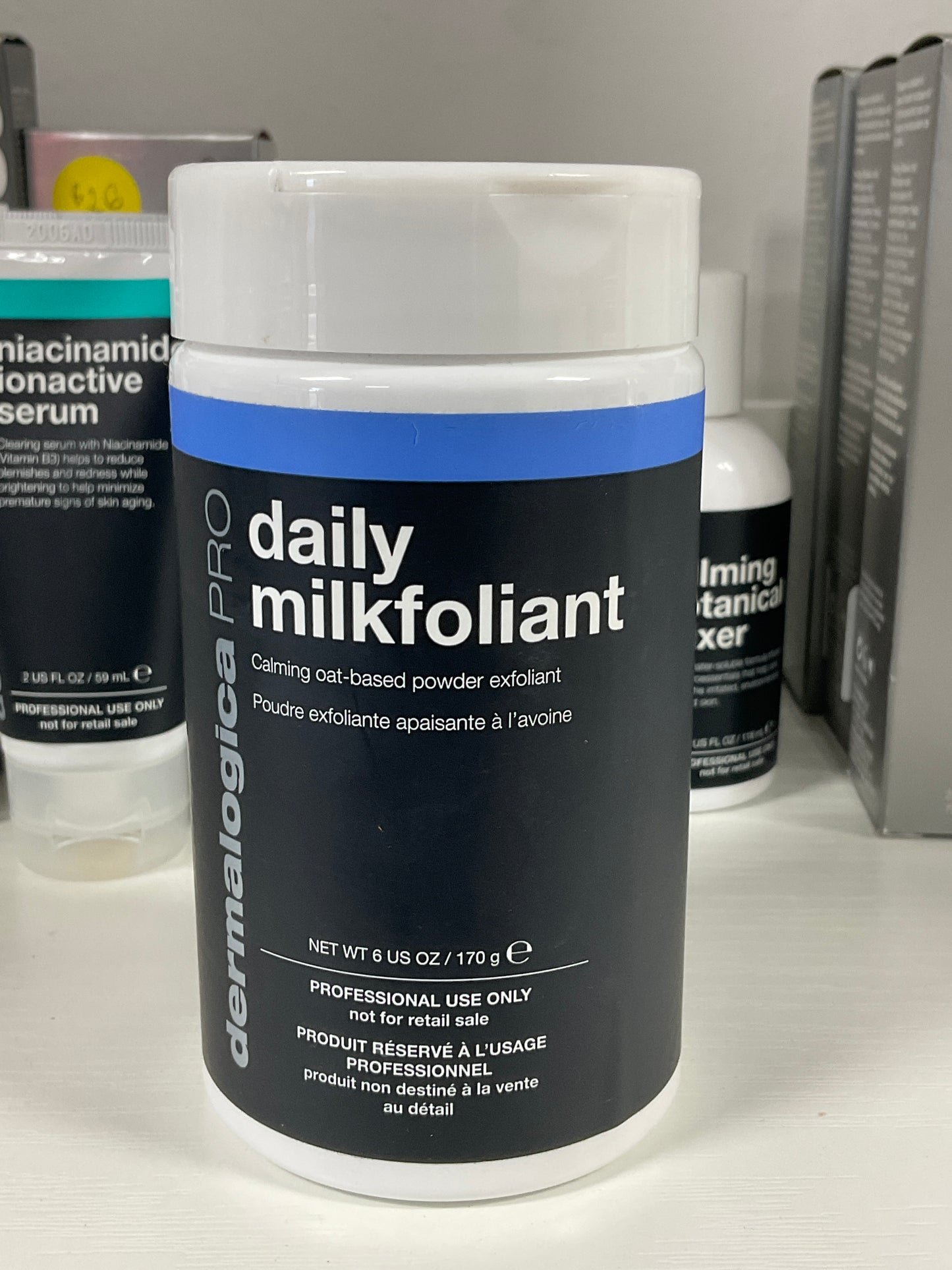 Dermalogica Daily Milkfoliant 6oz
