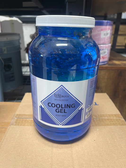 Be Beauty Cooling Gel(Gallon)
