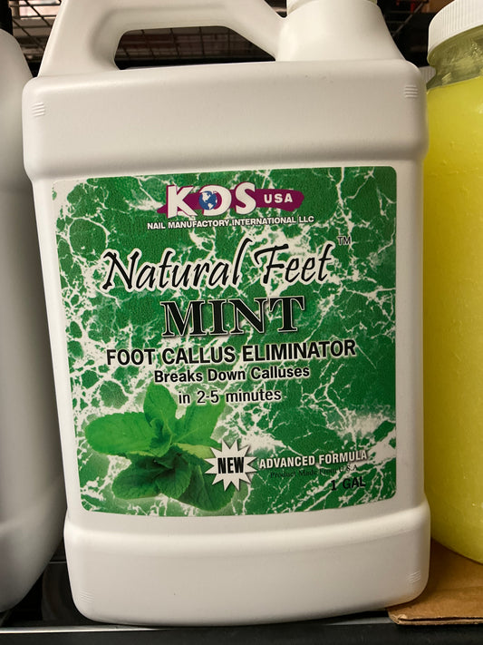 KDS Callus Reduce(Gallon)