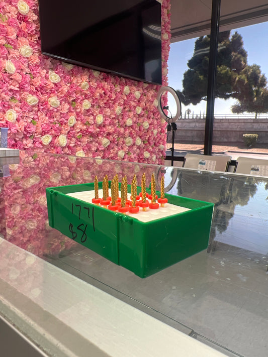 Gold Dremel Drill Bit(Each)