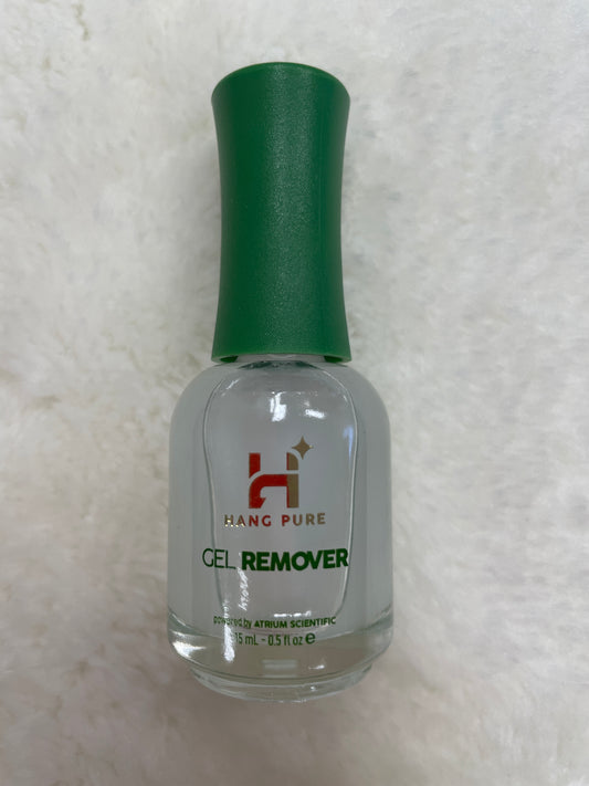 Hang Gel Remover 15ml