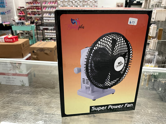 Mini Fan