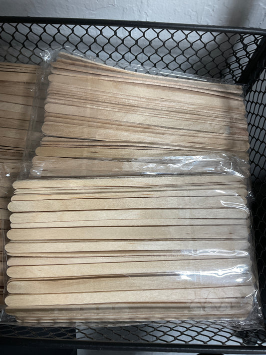 Wax Stick Slim(50pcs)