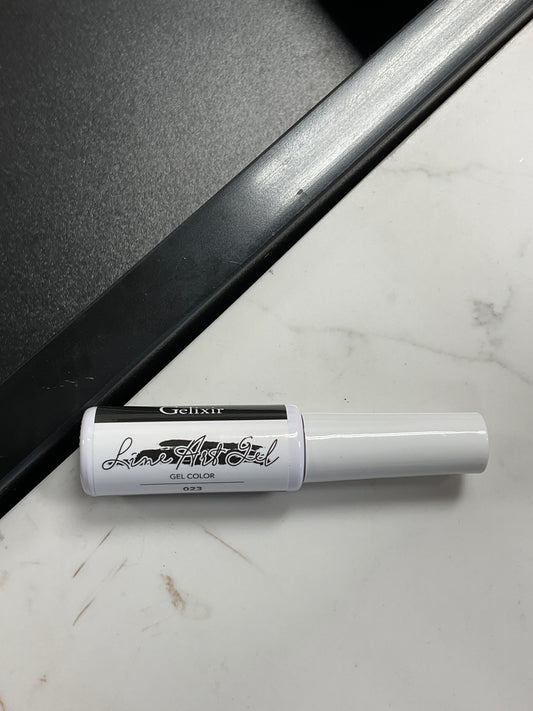 Gelixir Line Art (Each)