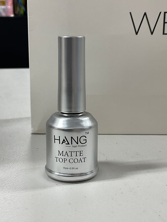 HANG Matte Top Gel(Each)