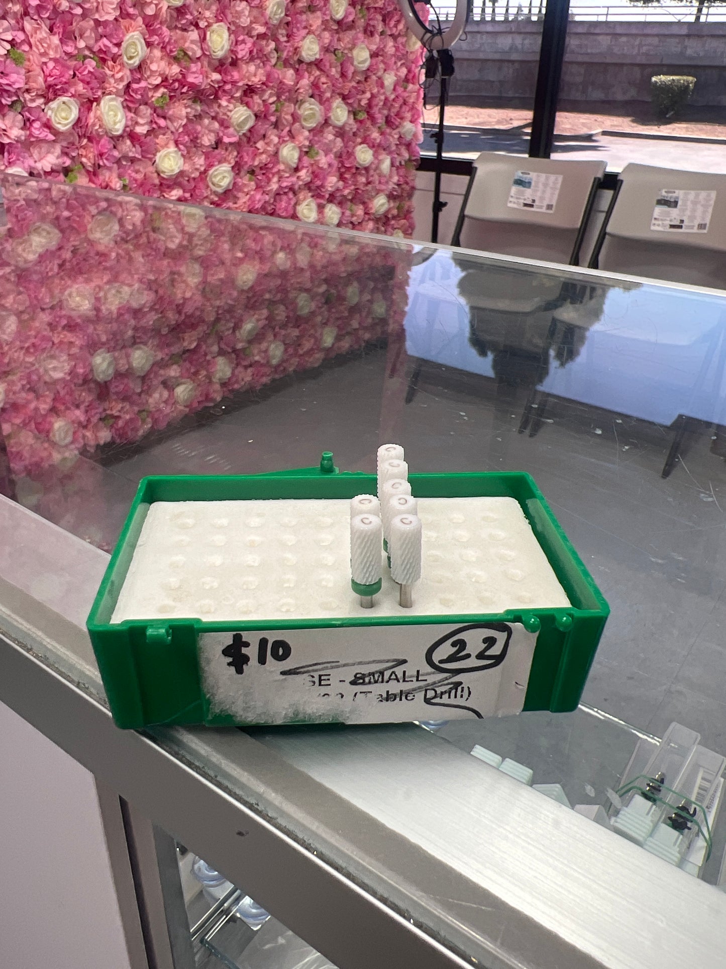 Small Drill Bit(Each)