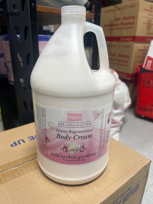 Be Beauty Body Lotion(Gallon)