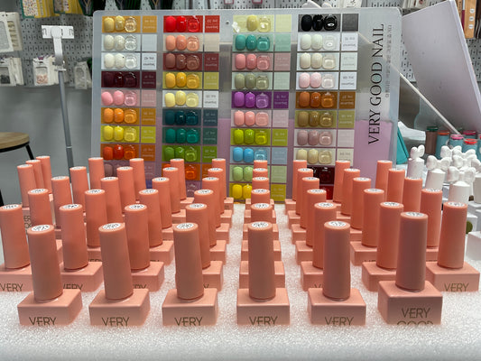 VERY GOOD NAIL( Each Bottle)