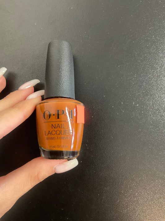 OPI Material gworl S024 Regular