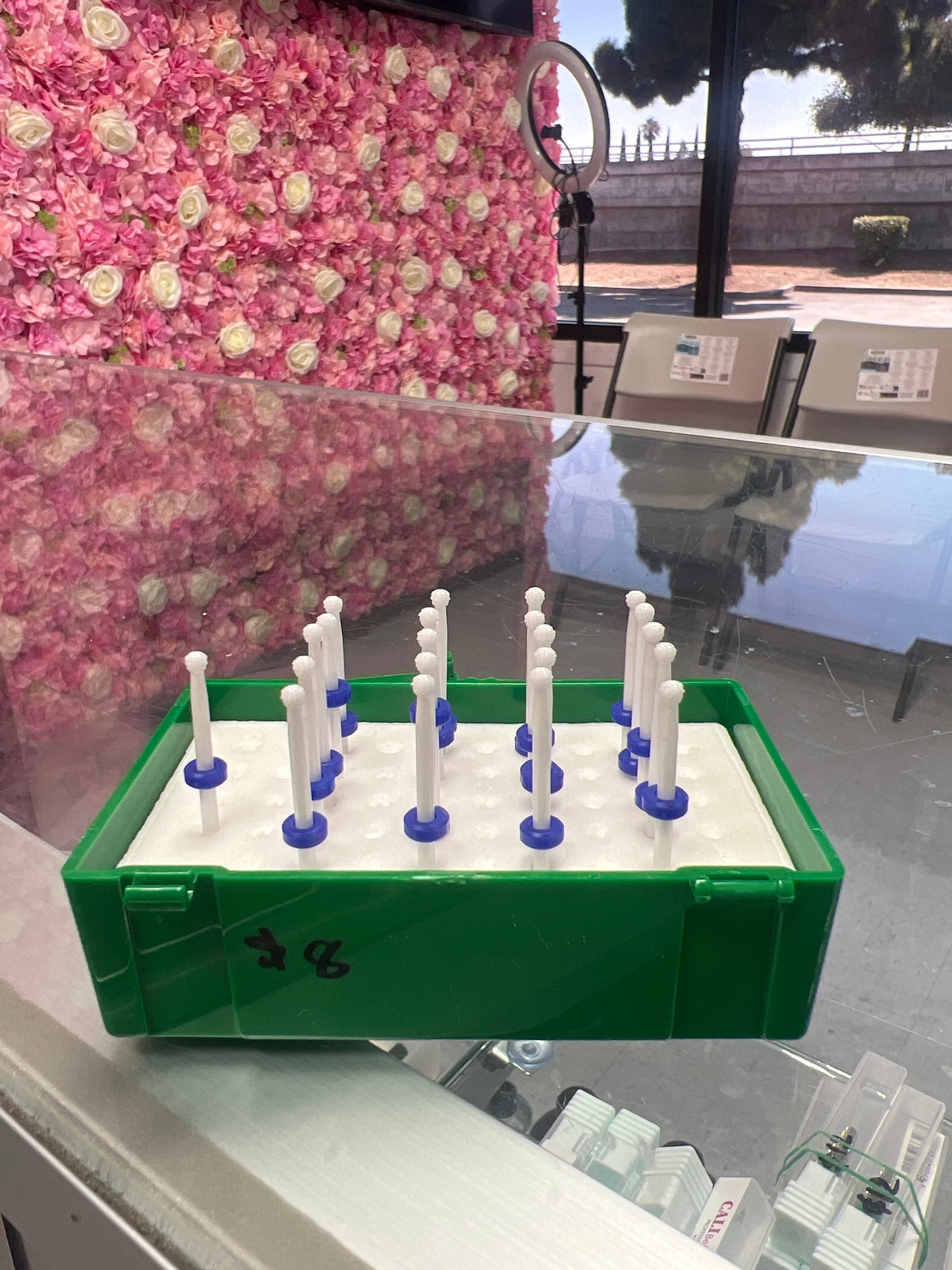 Nail Drill Bit (Each)