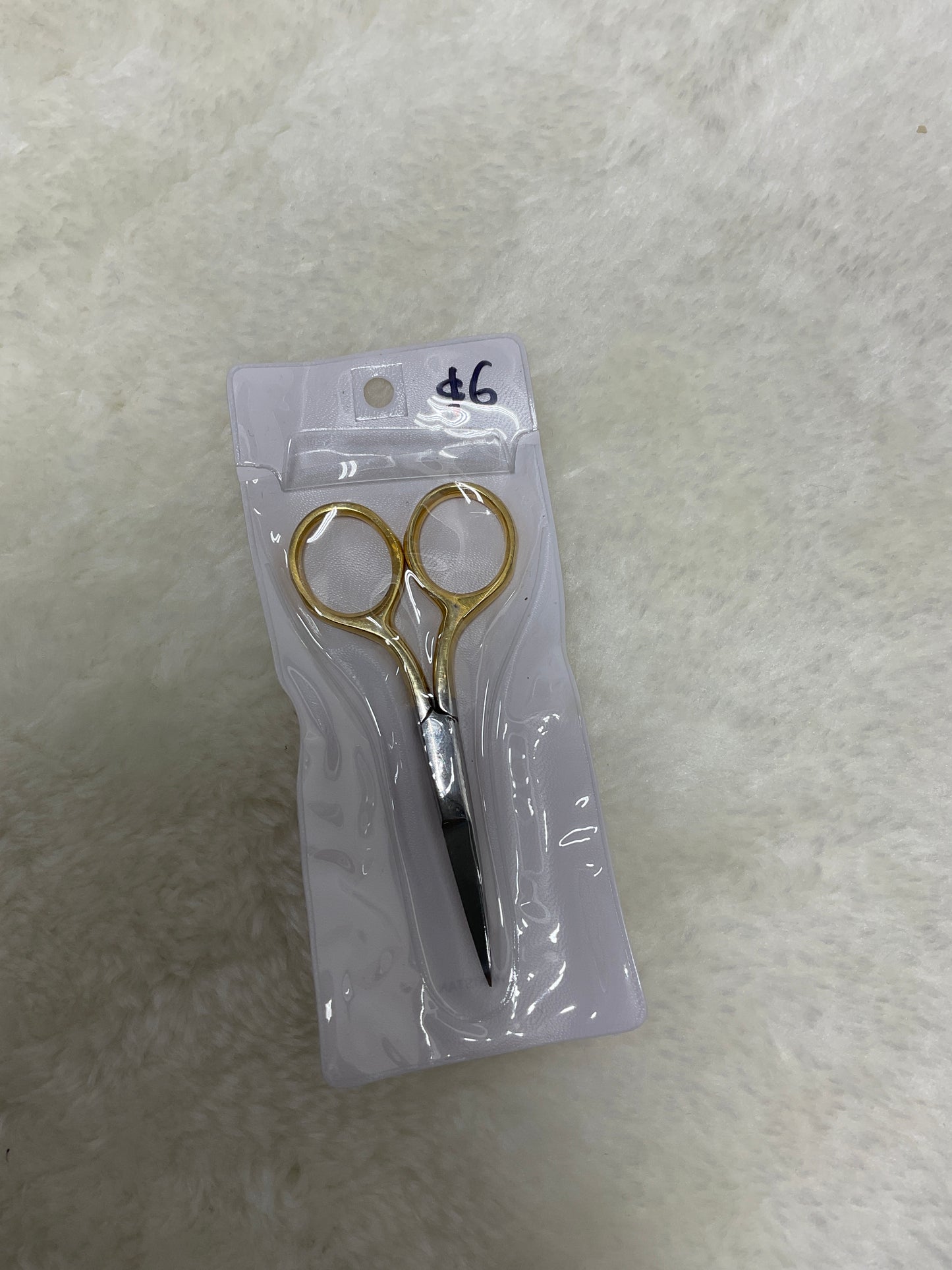 Nail Scissors
