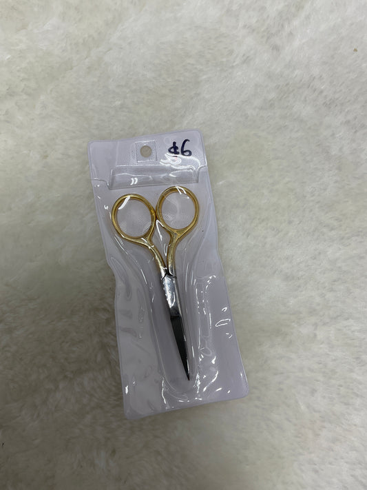 Nail Scissors