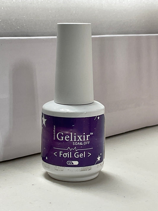 Gelixir Foil Gel(Each)