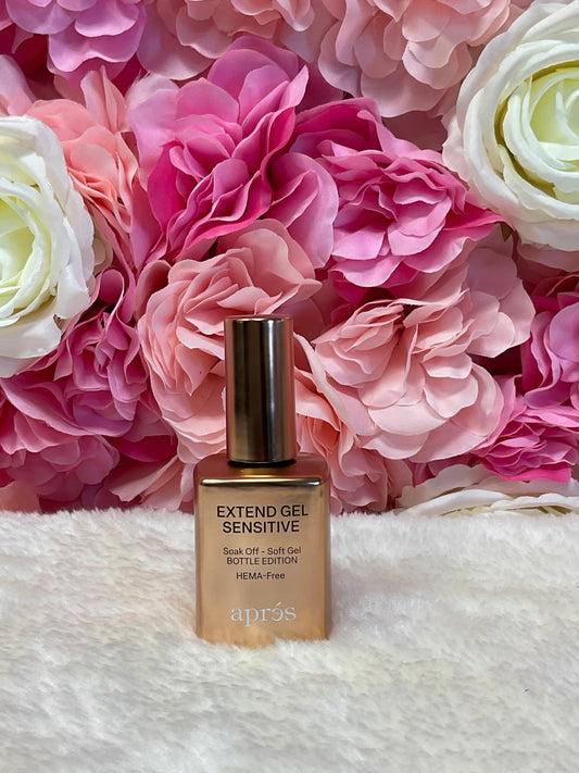 Apres Extend Gel Sensitive