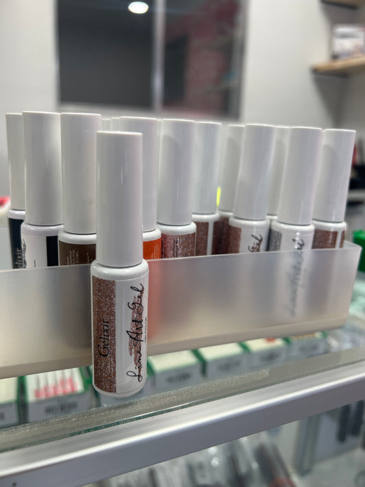 Gel Design Small (Bottle)