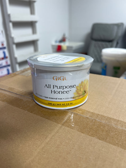 Gigi Wax Honey