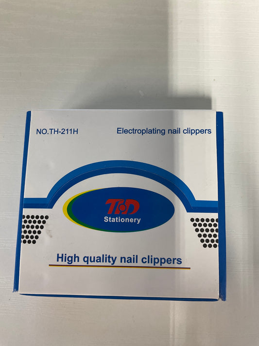 Nail Clipper(1 pc)