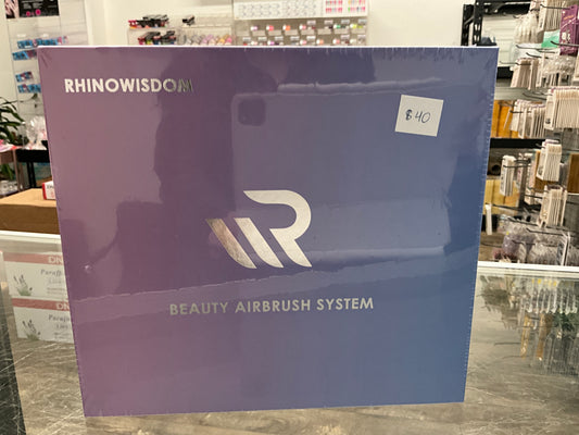 Rhinowisdom Beauty Air Brush System