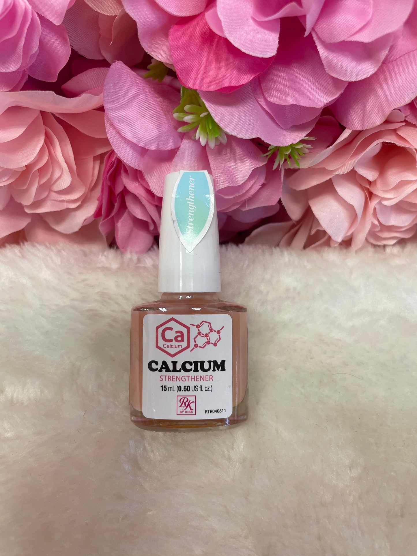 Calcium Strengthener 15ml