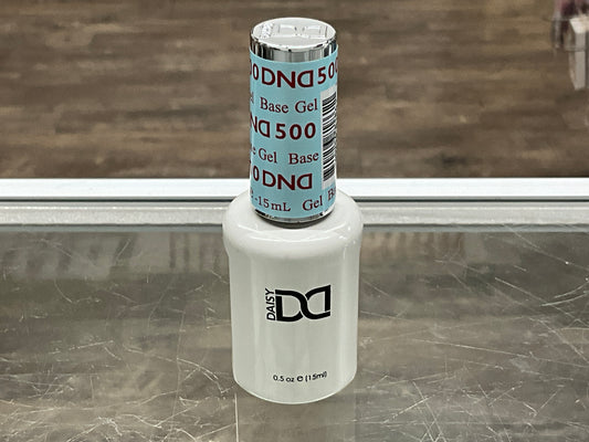 Base Gel 500 DND