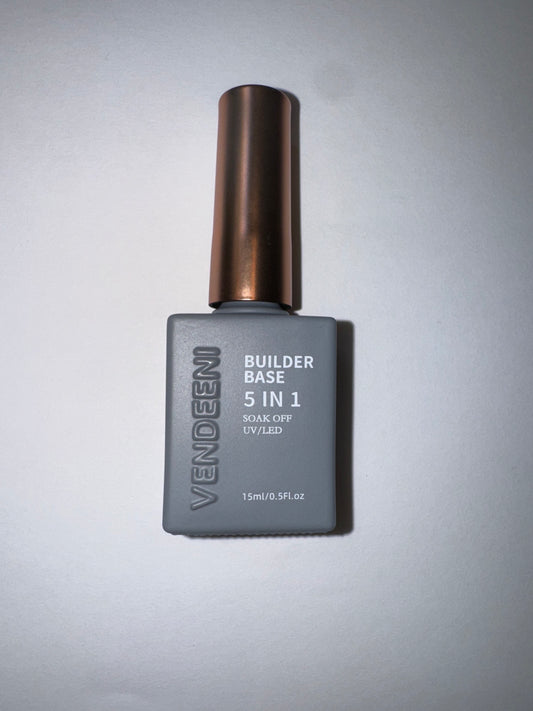 Gel Builder 5-1 Base