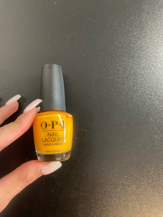 OPI Margolden hour N82 Regular
