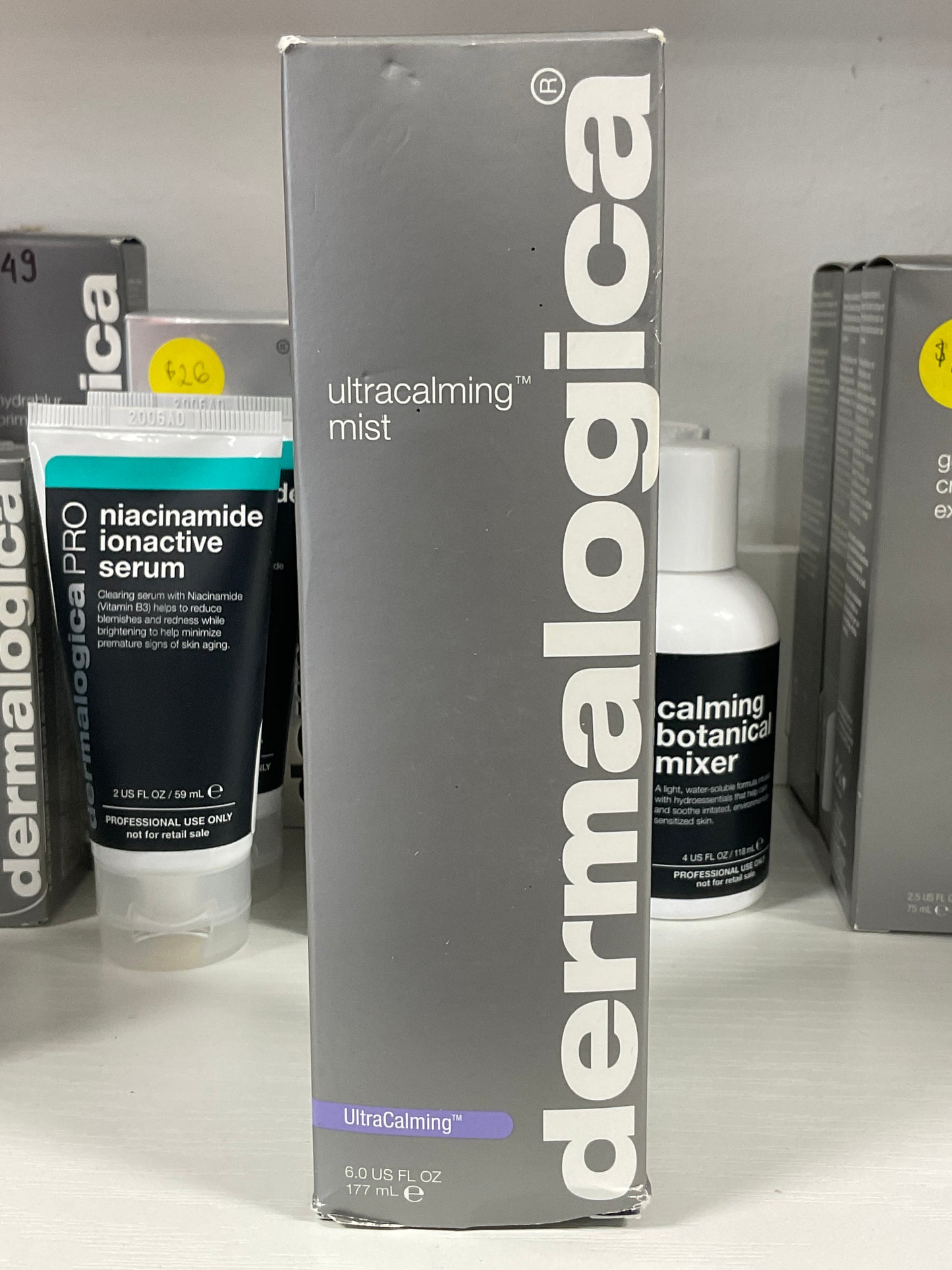 Dermalogica Ultra calming Mist