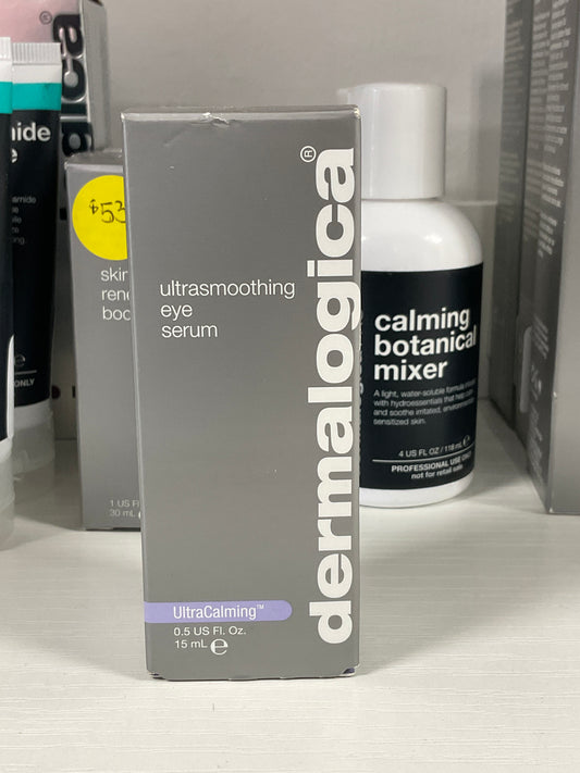 Dermalogica Ultrasmoothing Eye Serum