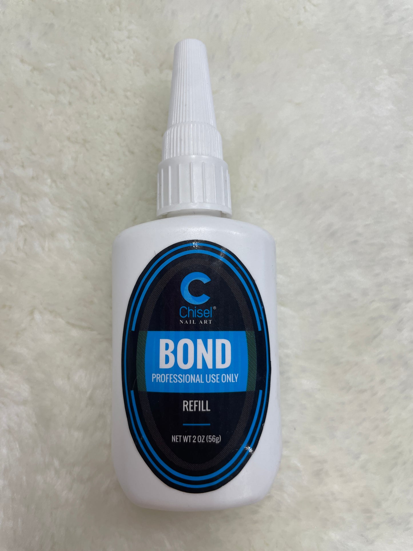 Chisel Bond Refill
