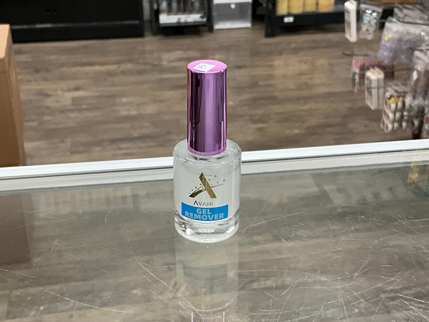 AVANI Gel Remover