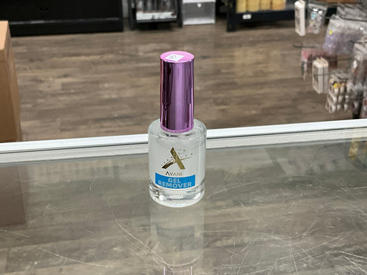 AVANI Gel Remover