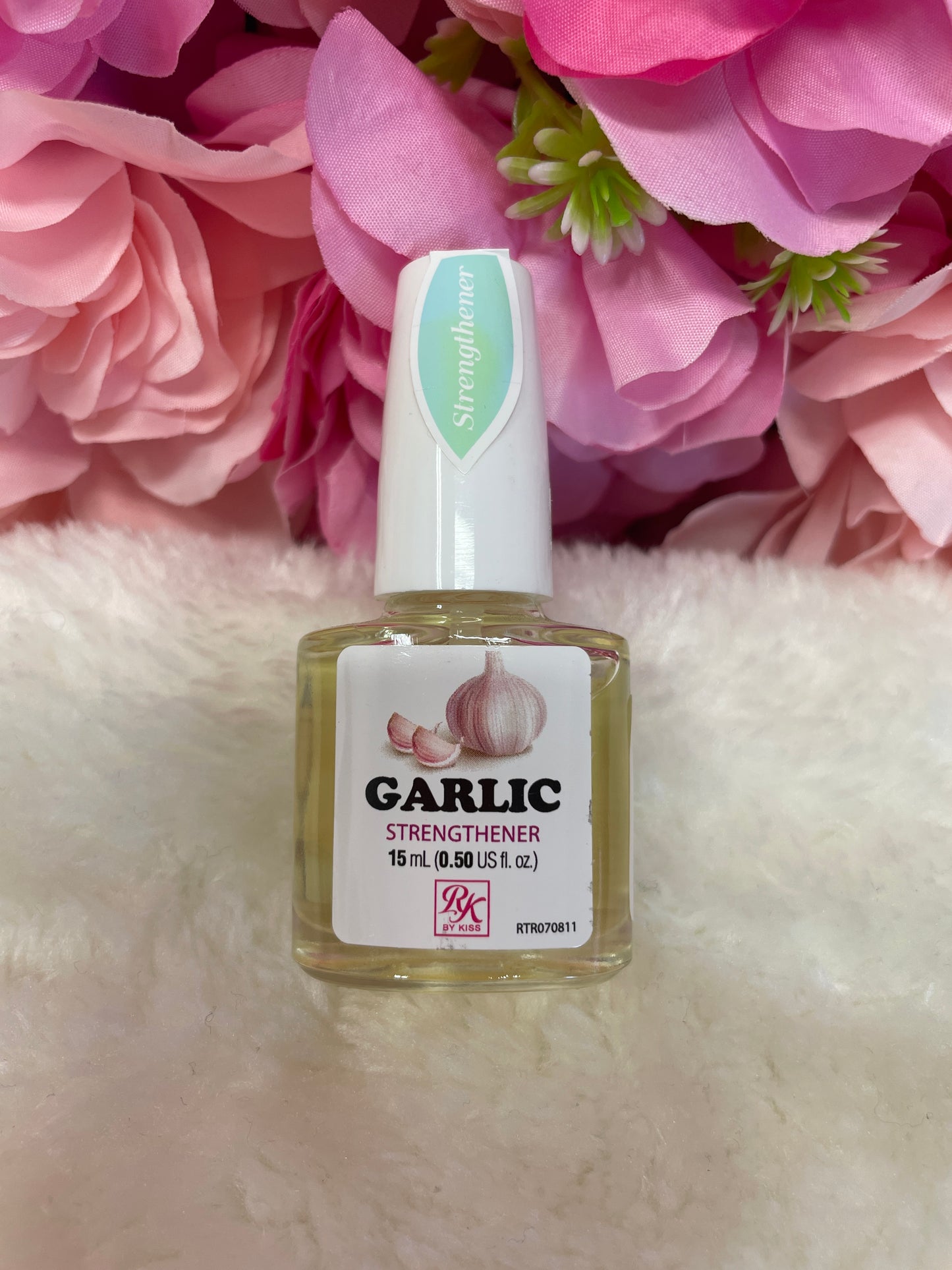 Garlic Strengthener 15ml