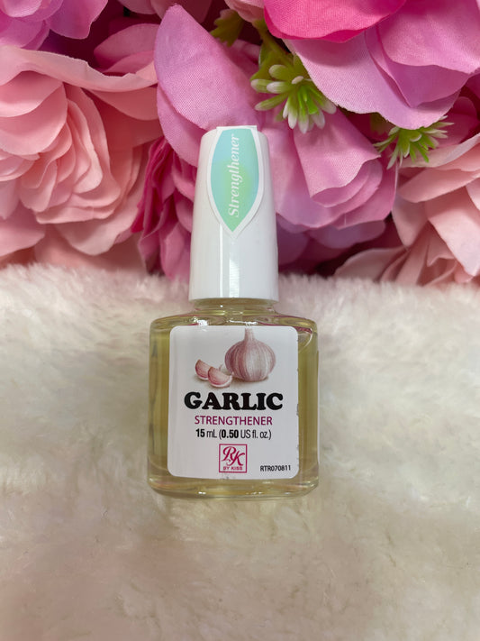 Garlic Strengthener 15ml