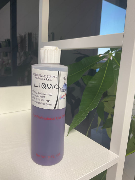 Rosehip Liquid 8oz