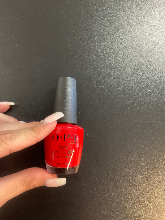 OPI Emmy, have you seen Oscar H012 Regular