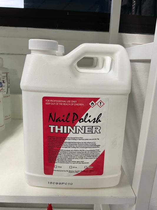 Nail Polish Thinner
