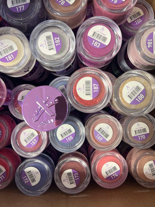 Avani Dip and Acrylic Powder(Box)