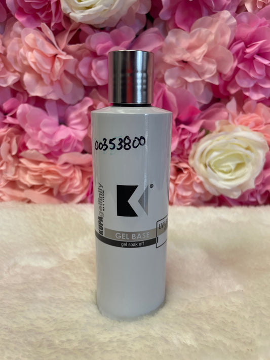 Kupa Base Gel 8oz