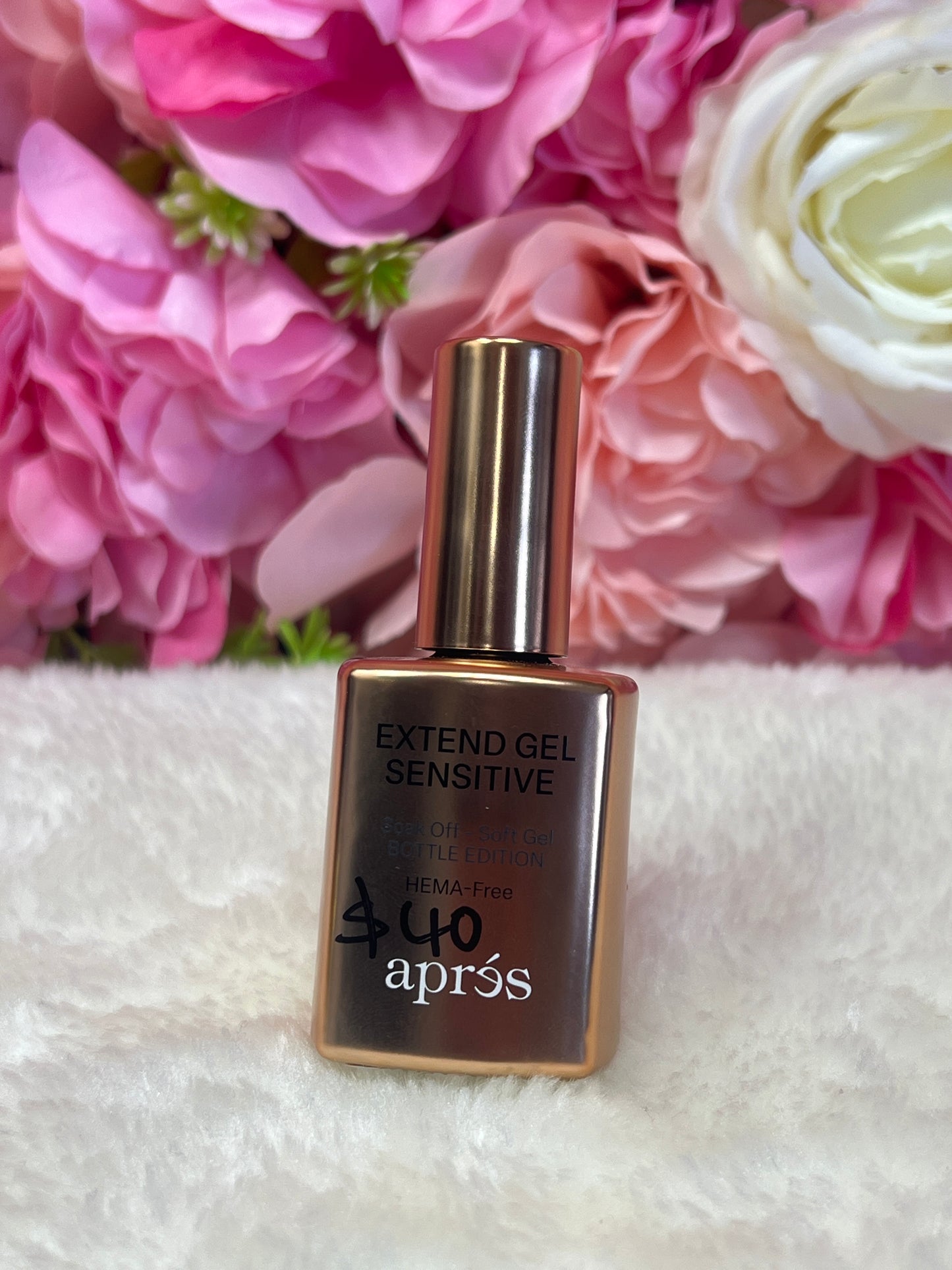 Apres Sensitive Extend Gel