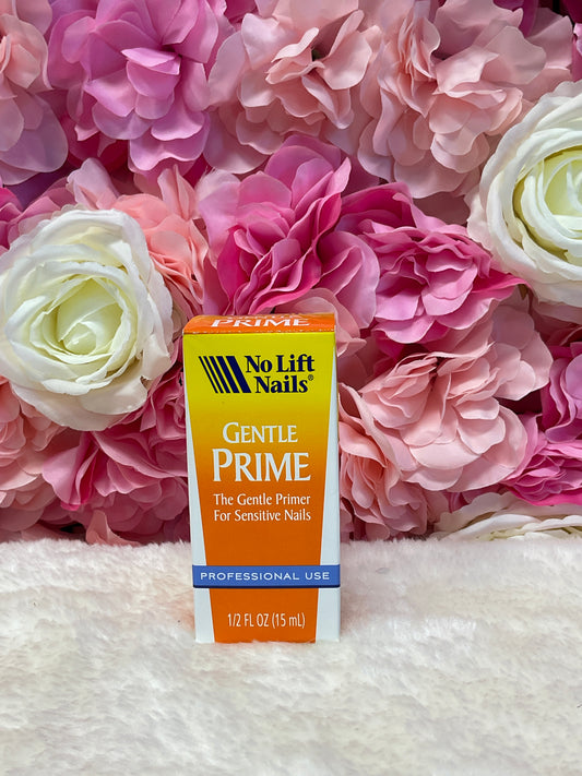 Gentle Primer(Bottle)