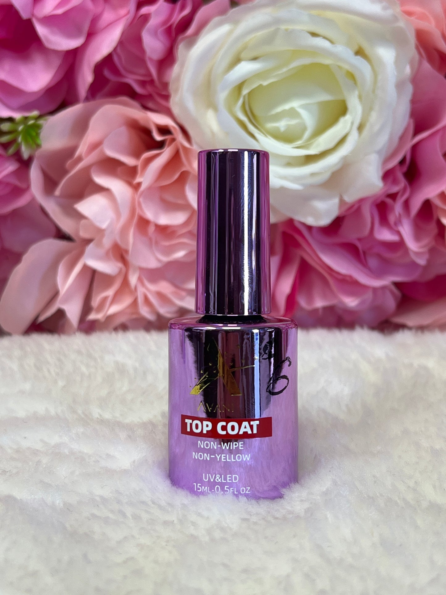 Avani Top Coat